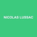 Logo NICOLAS LUSSAC