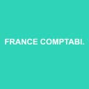Logo FRANCE COMPTABILITE AGENCE N°2