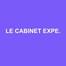Logo le Cabinet Expert - Expert-comptable à Pange