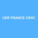 Logo CER FRANCE CENTRE LIMOUSIN