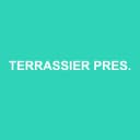 Logo de Terrassier Prestations