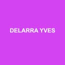 Logo DELARRA YVES