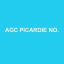 Logo AGC PICARDIE NORD DE SEINE