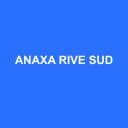 Logo ANAXA RIVE SUD