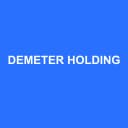Logo DEMETER HOLDING