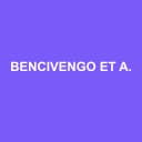 Logo BENCIVENGO ET ASSOCIES TOULON