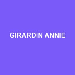 Logo Girardin Annie - Expert-comptable à Bédarrides