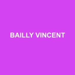 Logo Bailly Vincent - Expert-comptable à Beaucamps-Ligny