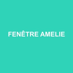 Logo Fenêtre Amelie - Expert-comptable à Le Gosier