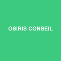 Logo Osiris Conseil - Expert-comptable à Chemillé-Melay