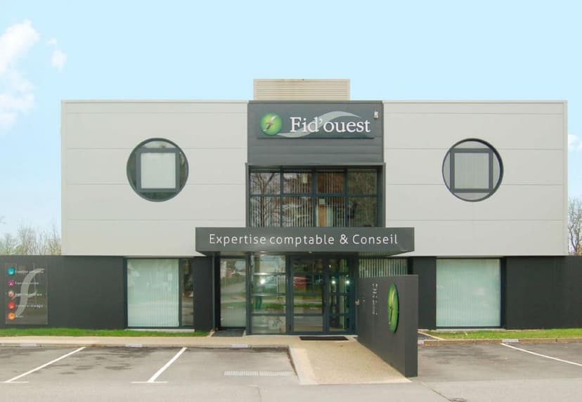 Fid'ouest Cogem - photo 3