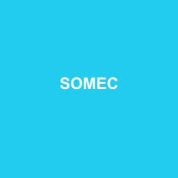 Logo SOMEC