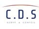 Logo CDS AUDIT & CONSEIL