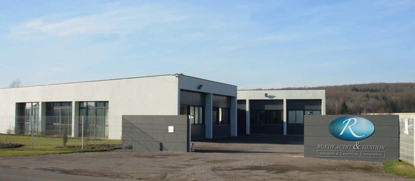 Ruedy Audit et Gestion - photo 2