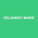 Logo de Delannoy Marie