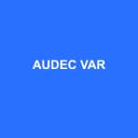 Logo de Audec Var