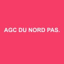 Logo AGC DU NORD PAS DE CALAIS
