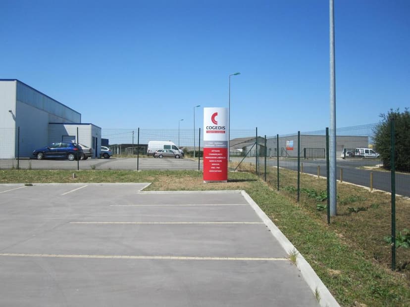 Cogedis - photo 4