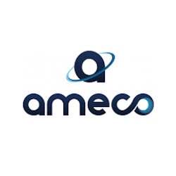 Logo Ameco Secca - Expert-comptable à La Guérinière