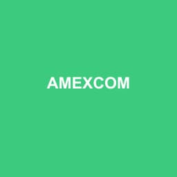 Logo Amexcom - Expert-comptable à Marignier