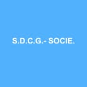 Logo S.D.C.G.- SOCIETE DUNKERQUOISE DE COMPTABILITE ET DE GESTION