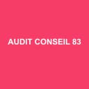 Logo AUDIT CONSEIL 83
