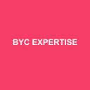 Logo BYC EXPERTISE