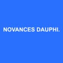 Logo NOVANCES DAUPHINÉ