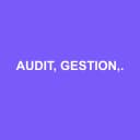 Logo AUDIT, GESTION, COMPTABILITE ET EXPERTISES