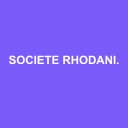 Logo de Societe Rhodanienne D'expertise Comptable