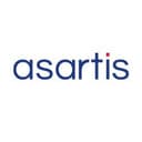 Logo ASARTIS DEVELOPPEMENT