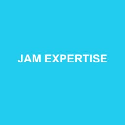 Logo Jam Expertise - Expert-comptable à Cysoing
