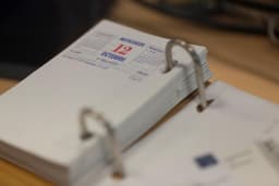 Logo Ctn Groupe - Expert-comptable à Lezennes