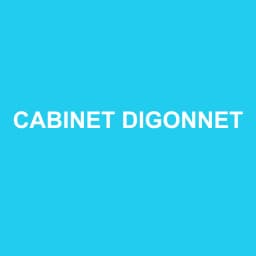 Logo Cabinet Digonnet - Expert-comptable à Guilherand-Granges