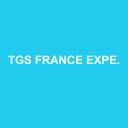 Logo TGS FRANCE EXPERTISE COMPTABLE PAIE RH