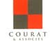 Logo Courat et Associes - Expert-comptable à Balbigny