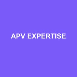 Logo Apv Expertise - Expert-comptable à Goven