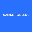 Logo CABINET GILLES CASAUBON