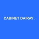 Logo CABINET DAIRAY EXPERTISE ET CONSEILS