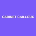 Logo CABINET CAILLOUX