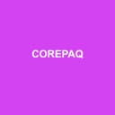 Logo COREPAQ