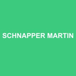 Logo de SCHNAPPER MARTIN