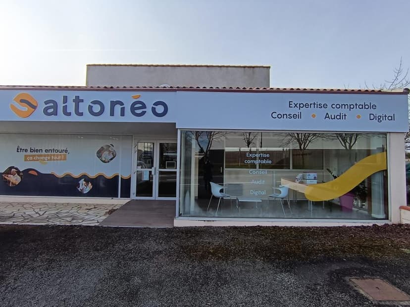 Altoneo Conseil - photo 3