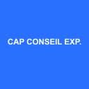 Logo de Cap Conseil Expertise