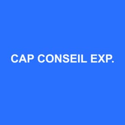 Logo de CAP CONSEIL EXPERTISE