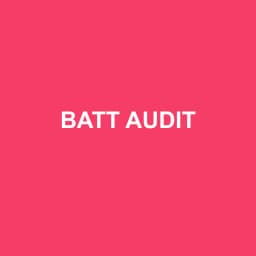 Logo Batt Audit - Expert-comptable à Paris
