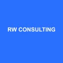 Logo RW CONSULTING