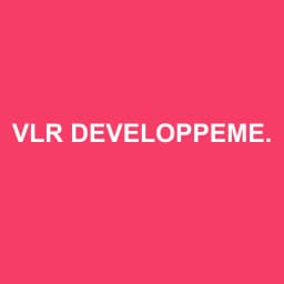 Logo VLR DEVELOPPEMENT