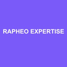 Logo Rapheo Expertise - Expert-comptable à Bernay-Vilbert