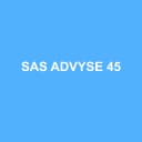 Logo de Sas Advyse 45